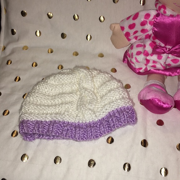 Crochet - Picture 5 of 5